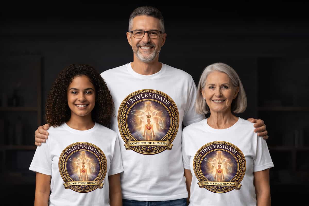 Universidade Completude Humana